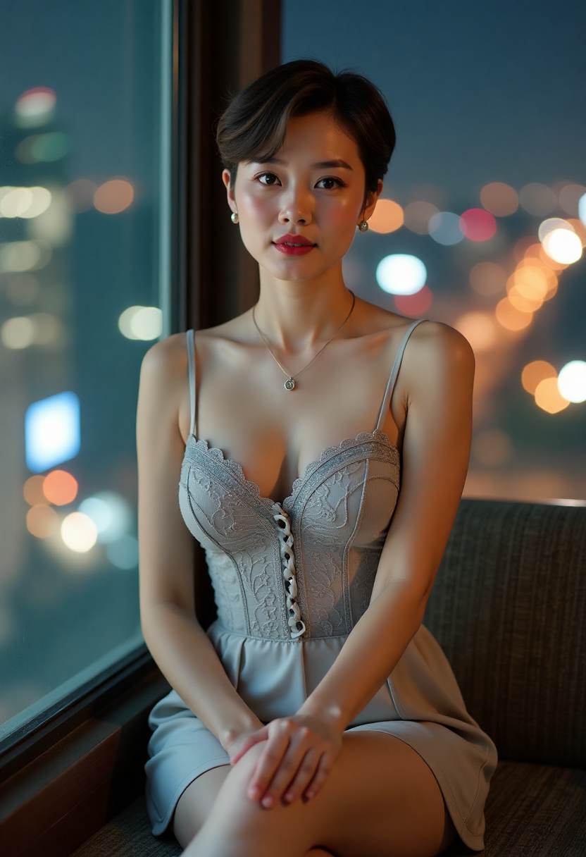 锦绣长歌剧照