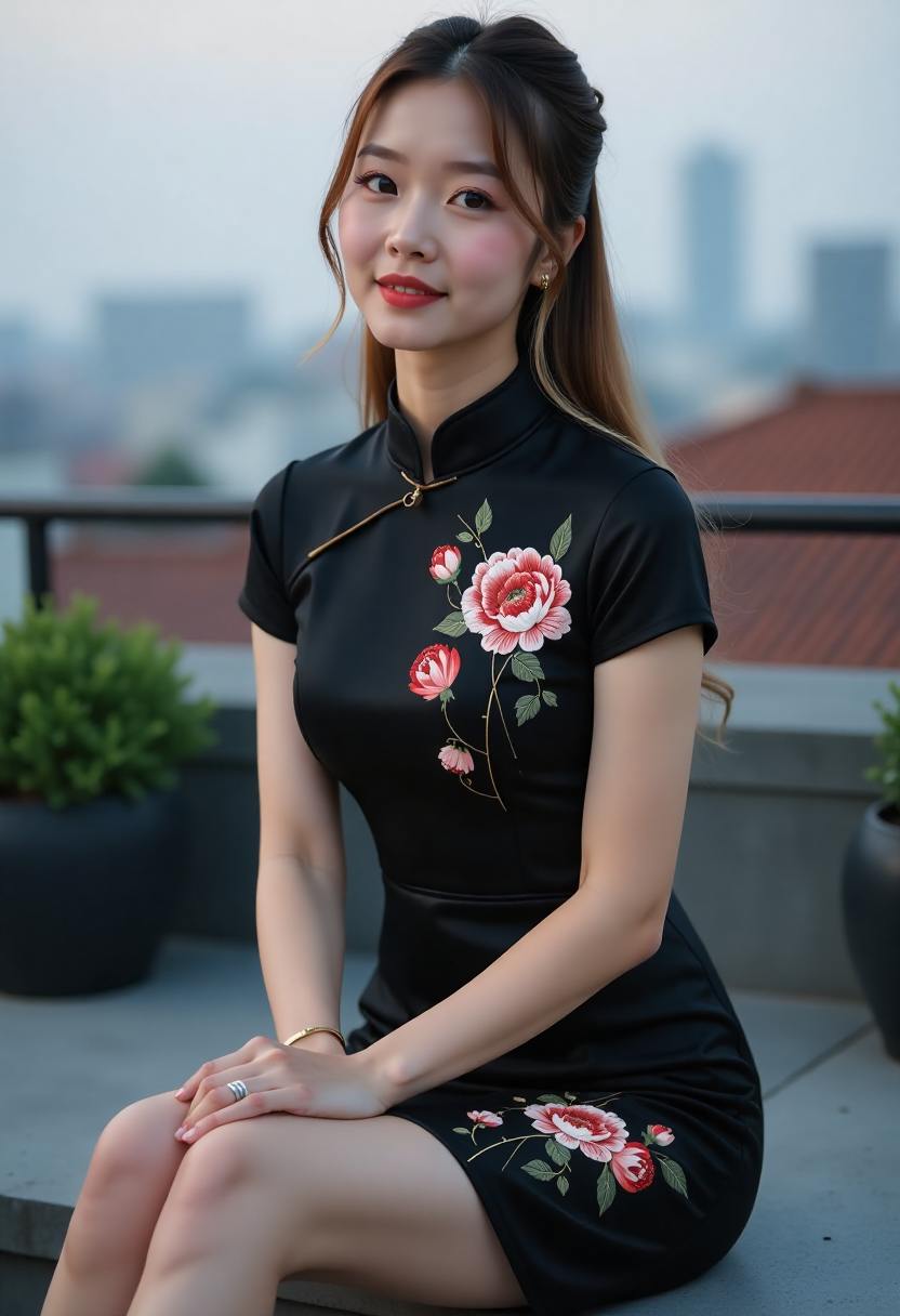 嫁金钗电视剧海报
